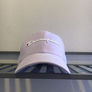 Champion Hat